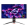 Monitor LED 32" i większy ASUS ROG Swift OLED PG32UCDM Gen3